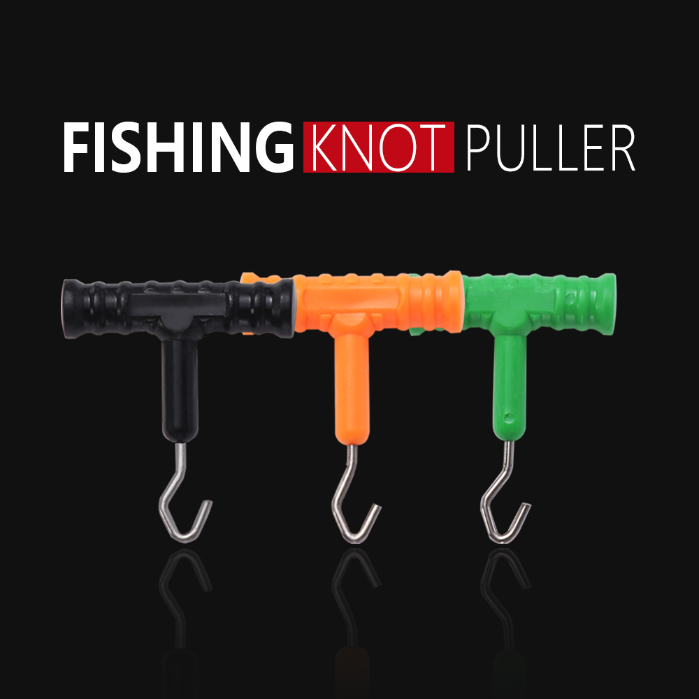 3PCS ABS Grip+Stainless Steel  – Fishing Hook Remover recenzja i cena