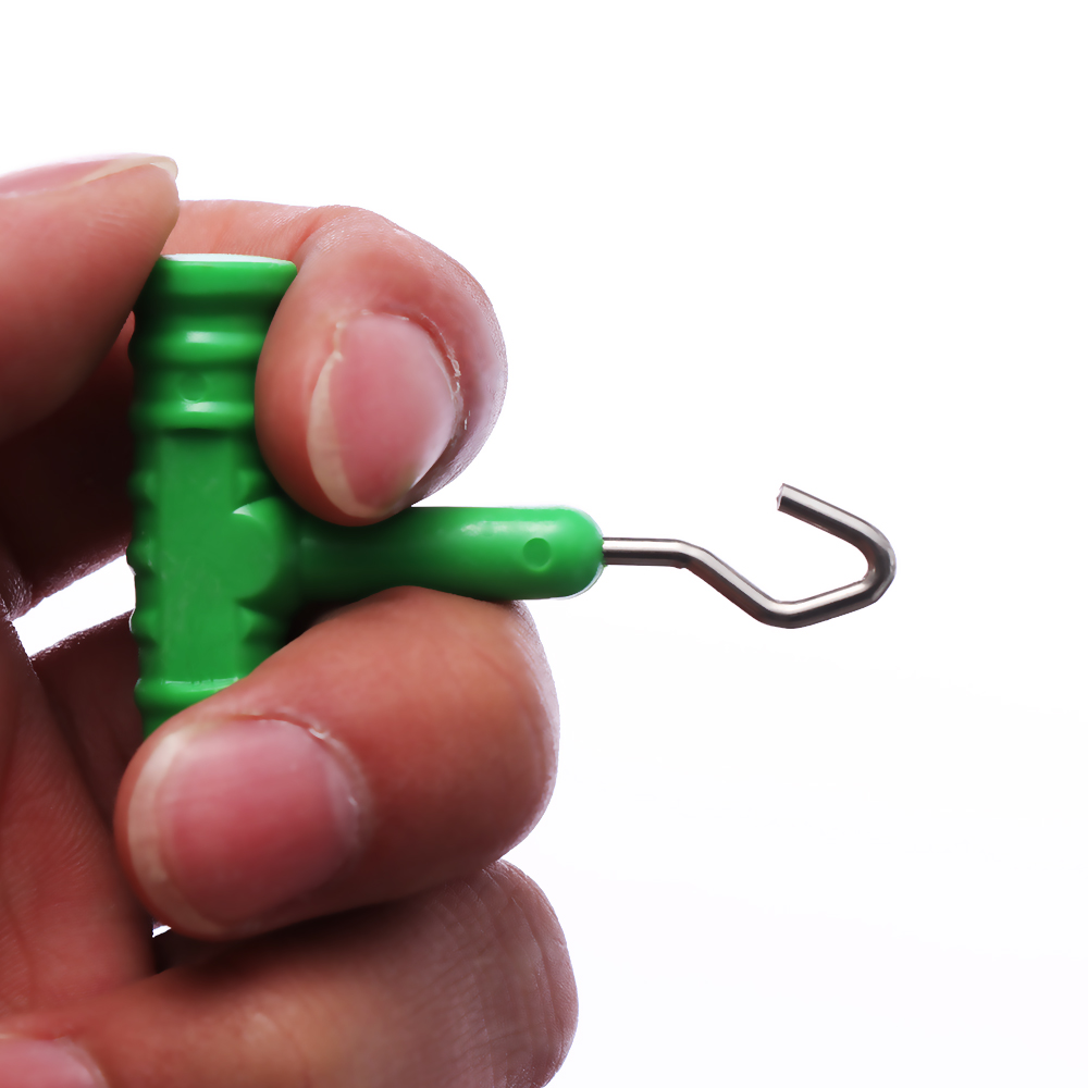 3PCS ABS Grip+Stainless Steel  – Fishing Hook Remover recenzja i cena