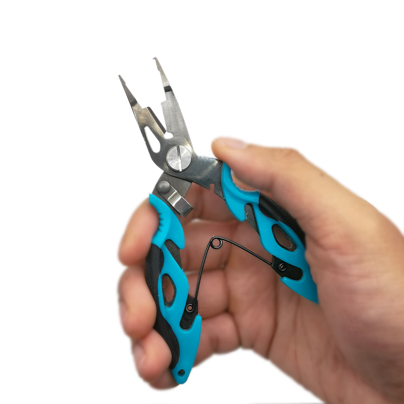 OUTKIT Multifunctional Fishing – Fishing Hook Sharpener recenzja i cena