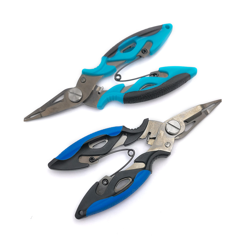 OUTKIT Multifunctional Fishing – Fishing Hook Sharpener recenzja i cena