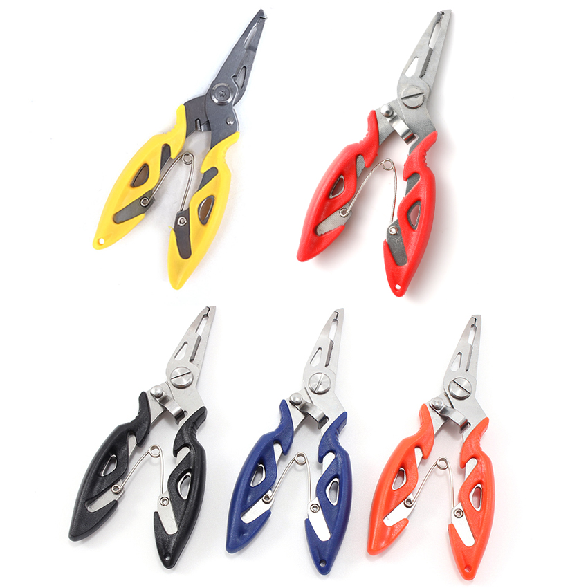 Fishing Pliers Fish Line Cutte – Fishing Hook Remover recenzja i cena