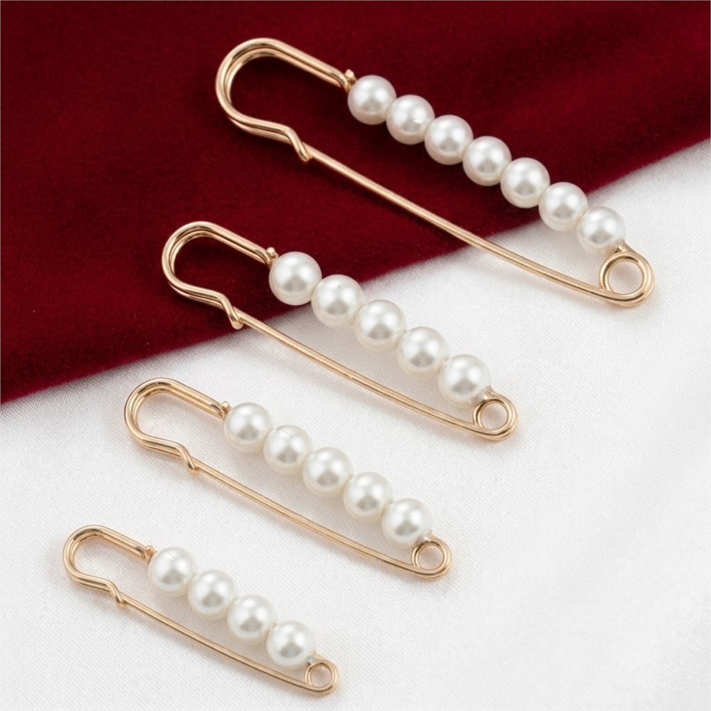10pcs Large Faux Pearl Decorat – Fishing Hook Size recenzja i cena