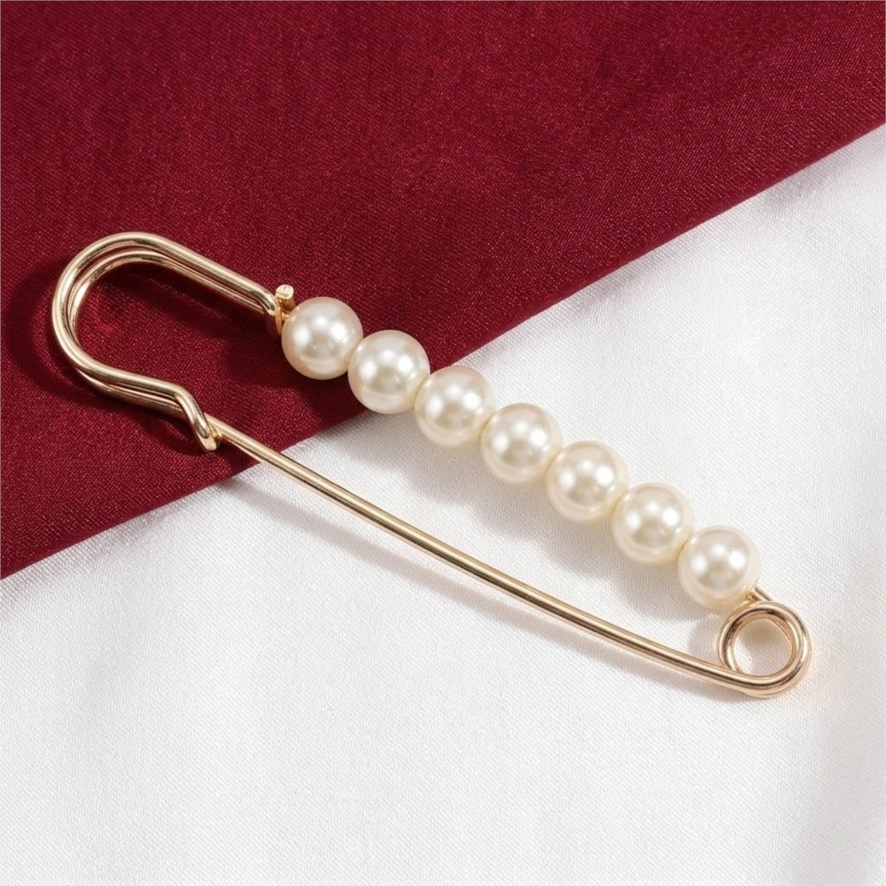 10pcs Large Faux Pearl Decorat – Fishing Hook Size recenzja i cena