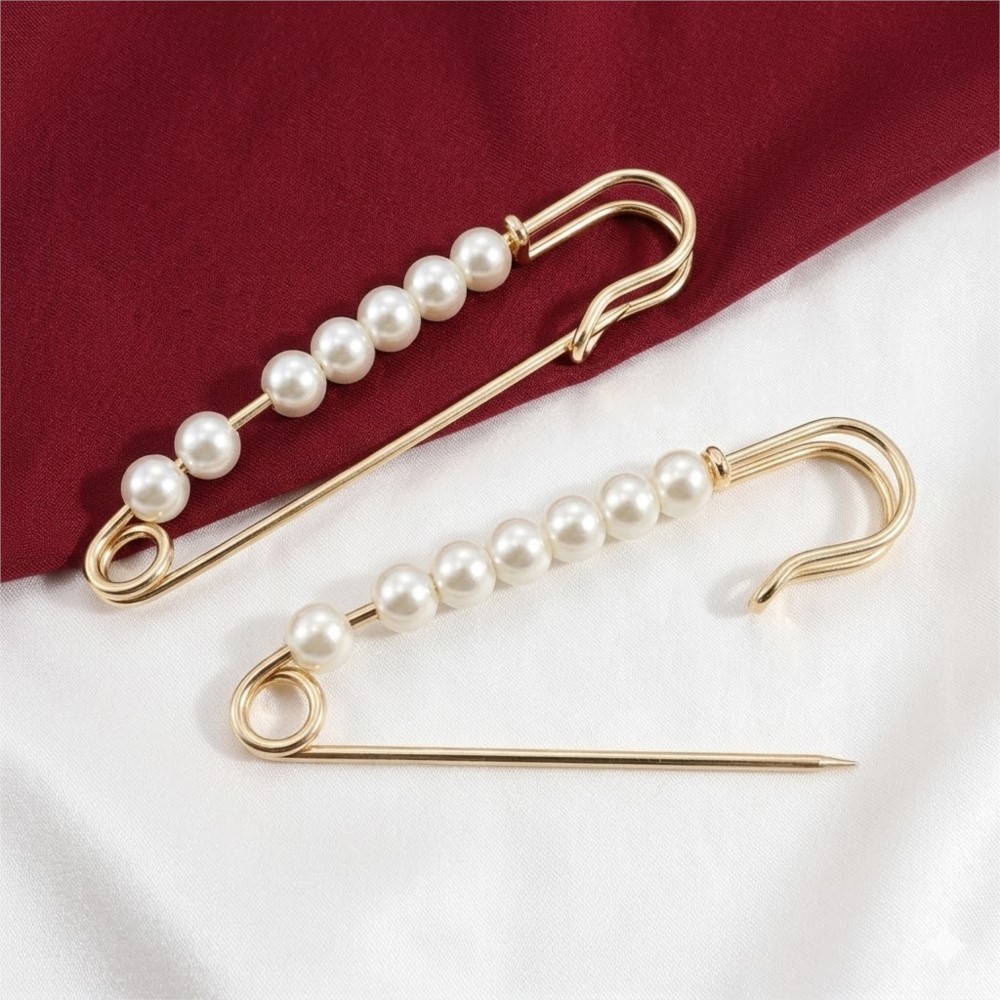 10pcs Large Faux Pearl Decorat – Fishing Hook Size recenzja i cena