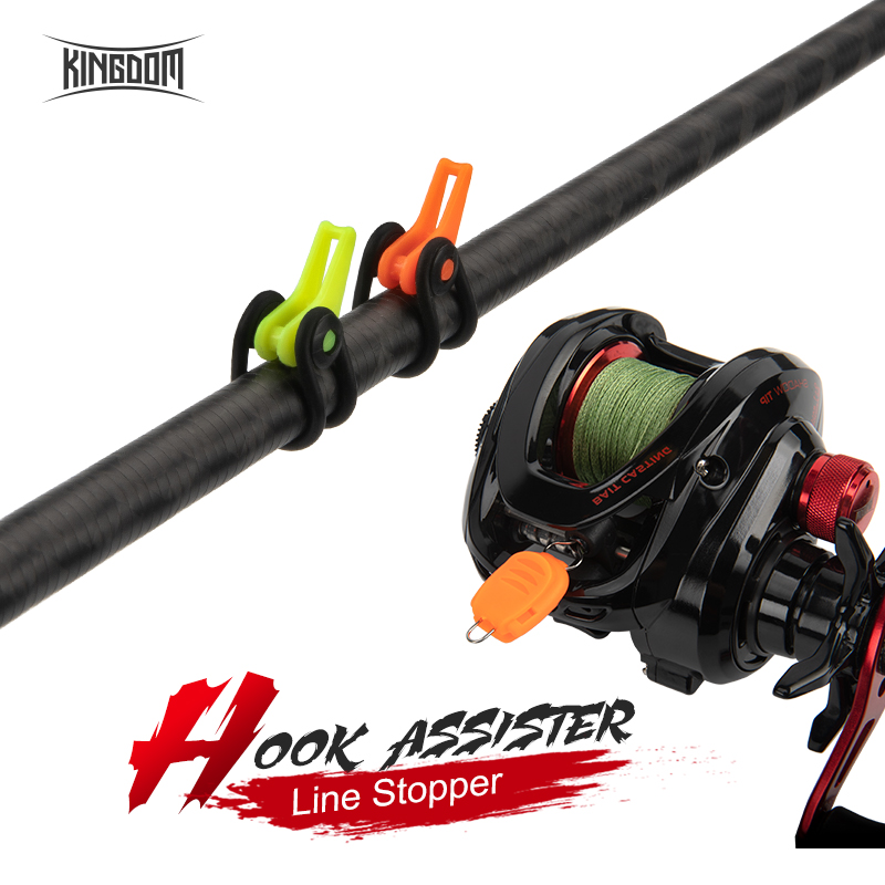 Kingdom Fishing Accessories Ho – Fishing Hook Jig recenzja i cena