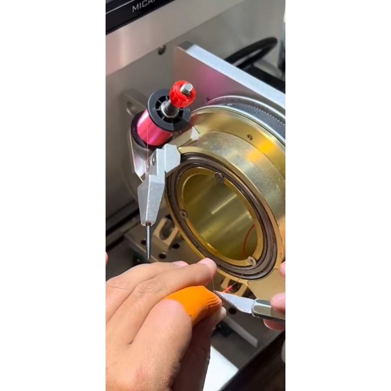Knotless Fishing Tackle Machin – Fishing Hook recenzja i cena