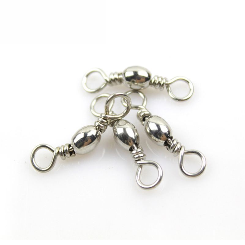 50pcs/1Box Stainless Steel Fis – Fishing Hook Stainless Steel recenzja i cena