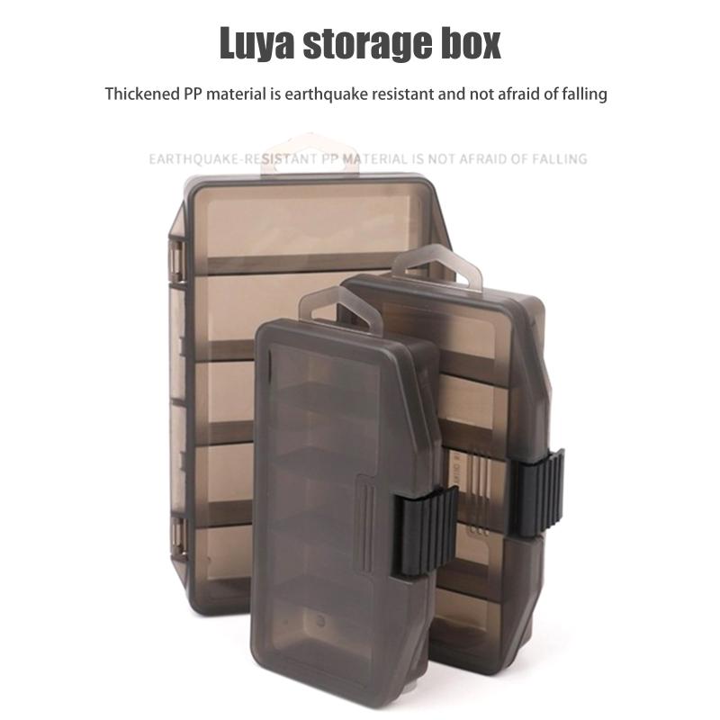 Hot Sale Fishing Tackle Box Po – Fishing Hook Box recenzja i cena