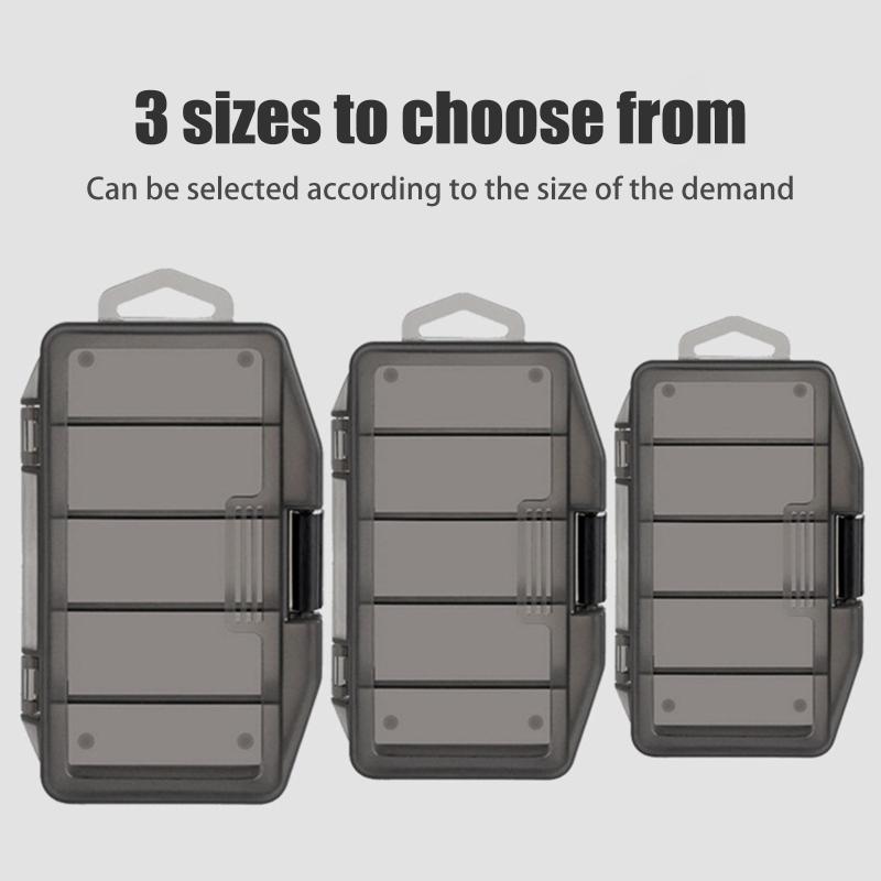 Hot Sale Fishing Tackle Box Po – Fishing Hook Box recenzja i cena