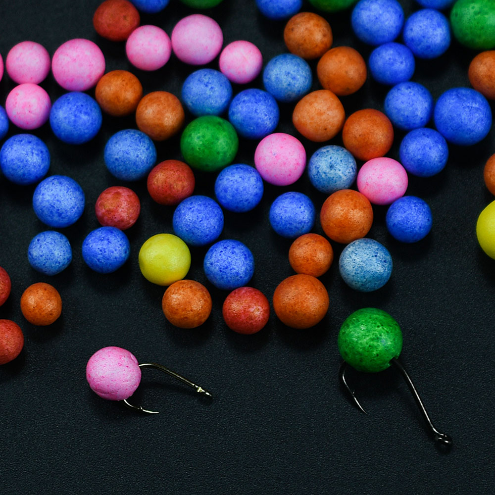 1Bottle Carp Fishing Pop-Up Bo – Fishing Hook Assortment recenzja i cena