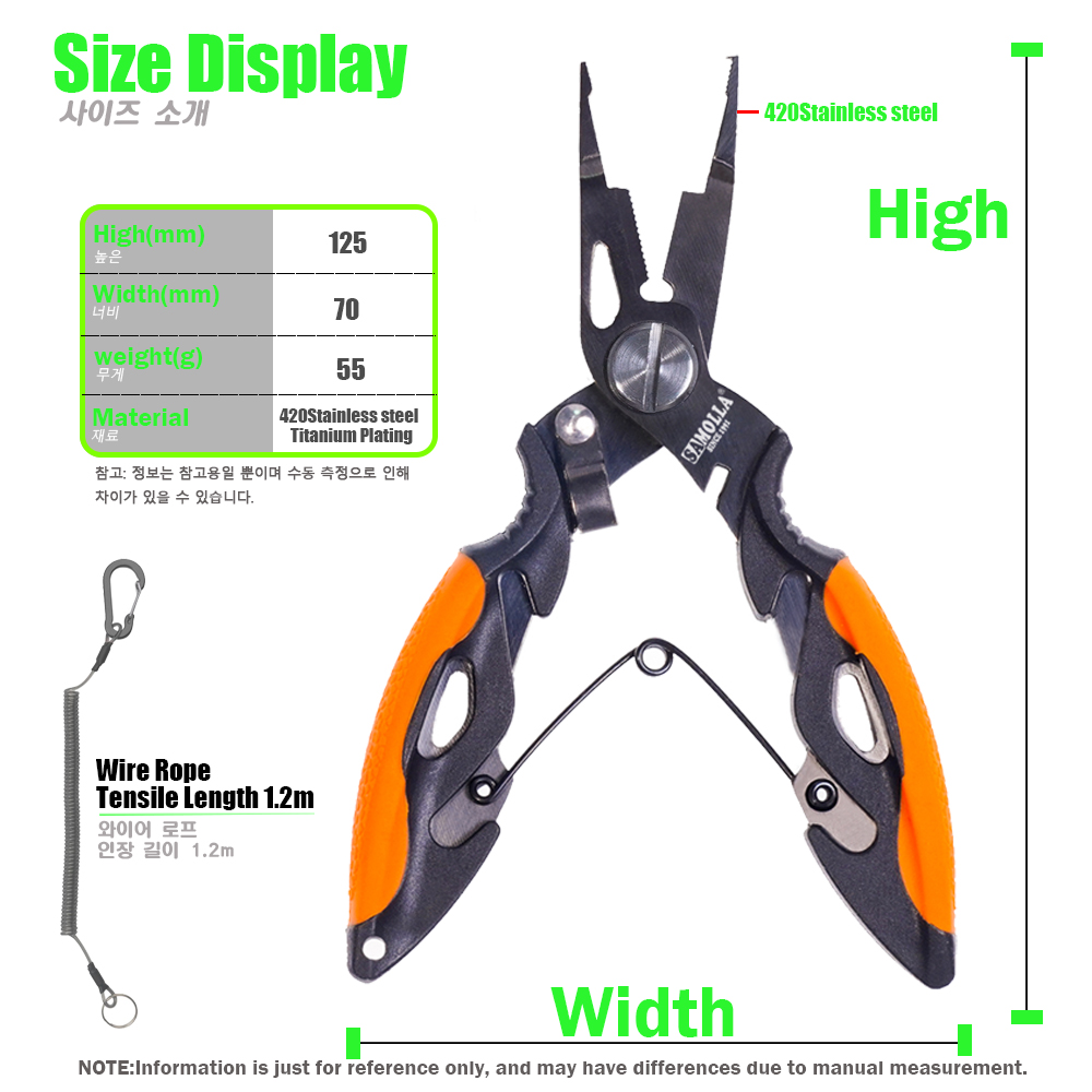 New Multifunctional Fishing Pl – Fishing Hook Sharpener recenzja i cena