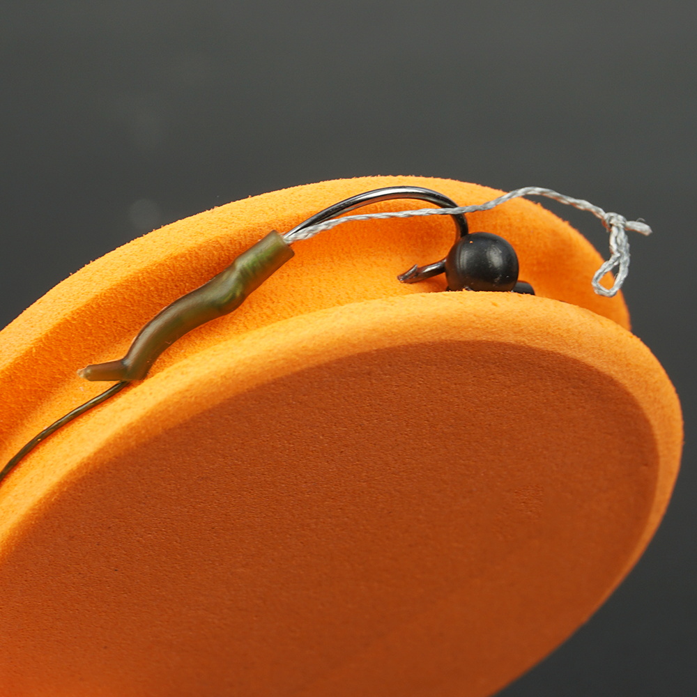 HIRISI 10Pcs/Box EVA Foam Fish – Fishing Hook Box recenzja i cena