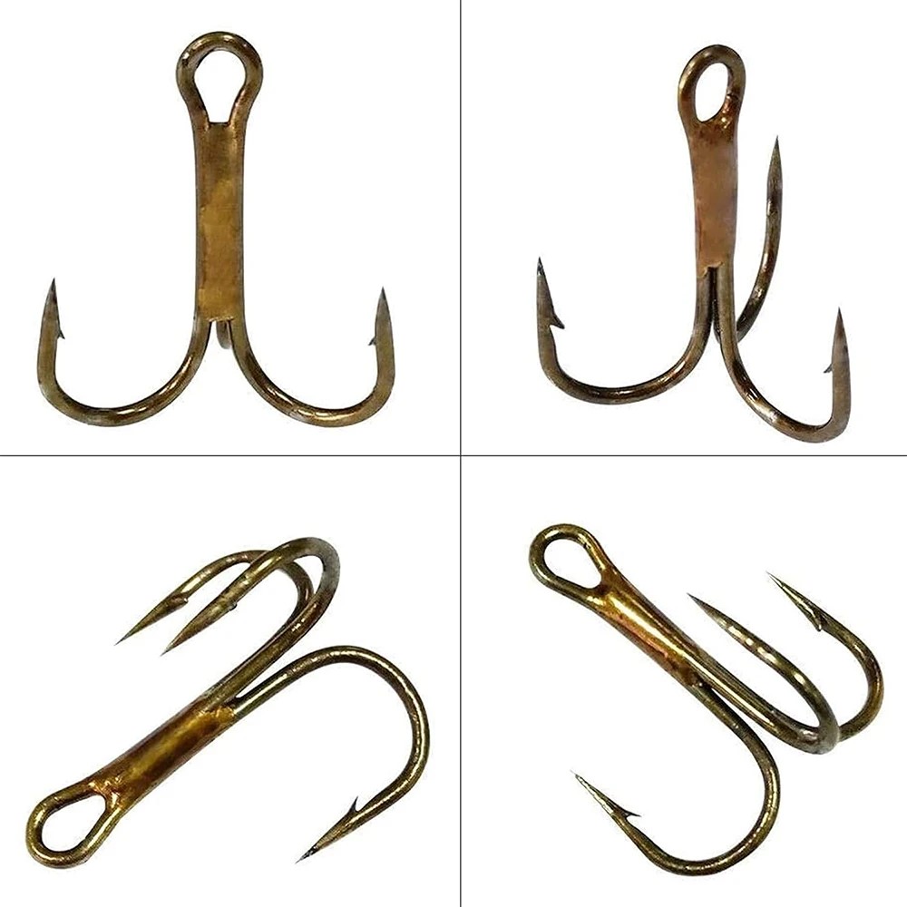 140Pcs Fishing Lures Making Ki – Fishing Hook Treble recenzja i cena