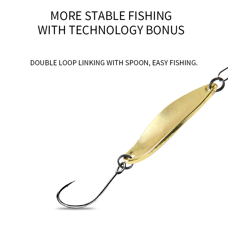 20pcs High Carbon Steel High-c – Fishing Hook Weedless recenzja i cena