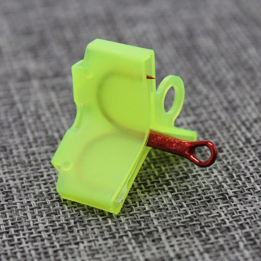 50PCS Fishing Lures Holders Tr – Fishing Hook Treble recenzja i cena