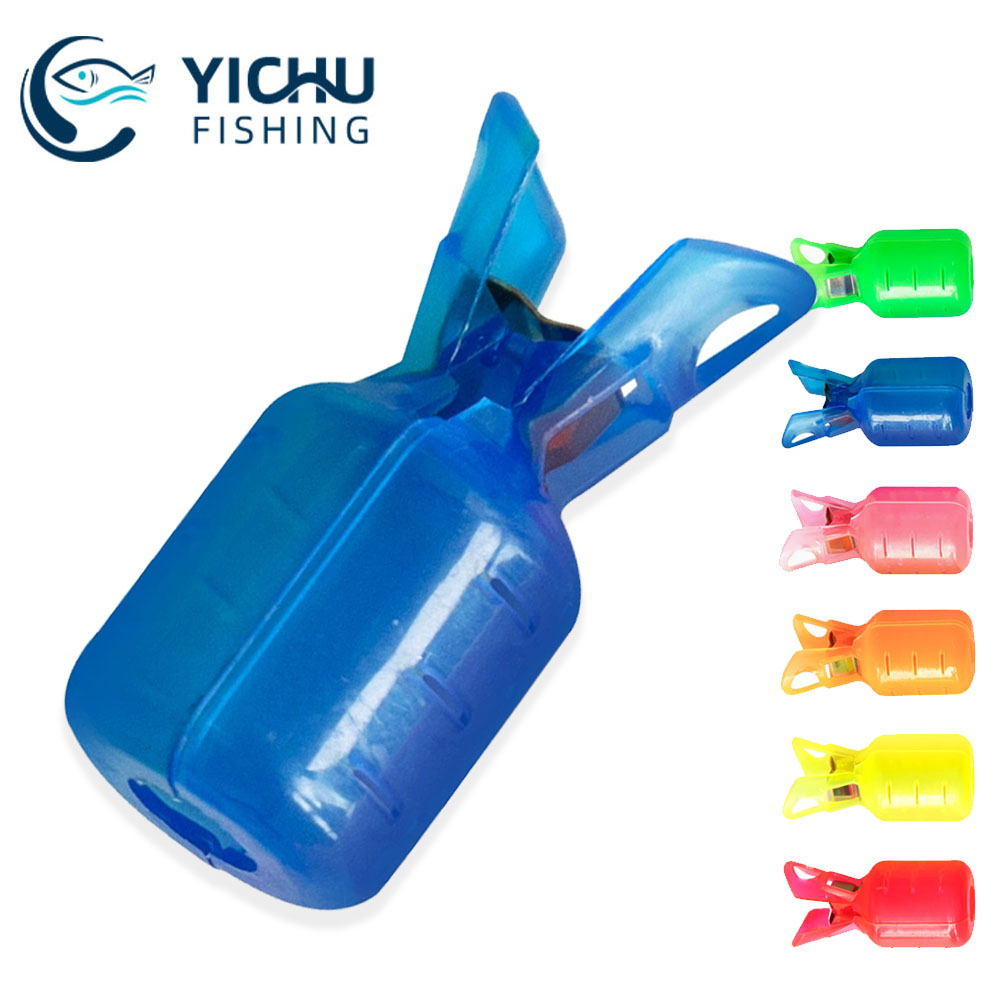 10Pcs/Lot Squid Jig Hook Cover – Fishing Hook Jig recenzja i cena