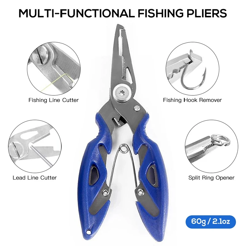 263pcs Outdoor Fishing Accesso – Fishing Hook Jig recenzja i cena