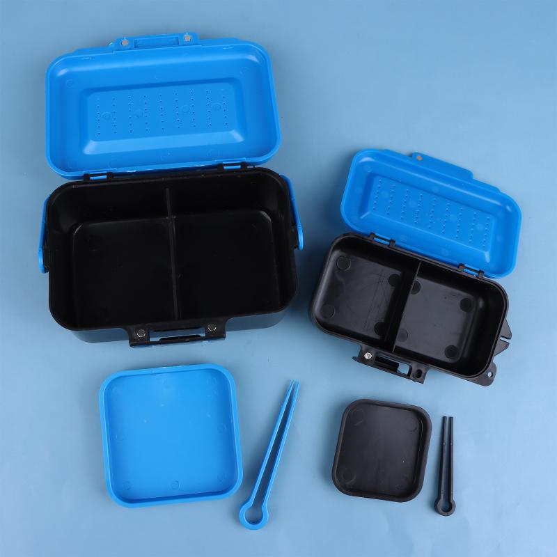 Portable Fishing Lure Box Case – Fishing Hook Box recenzja i cena