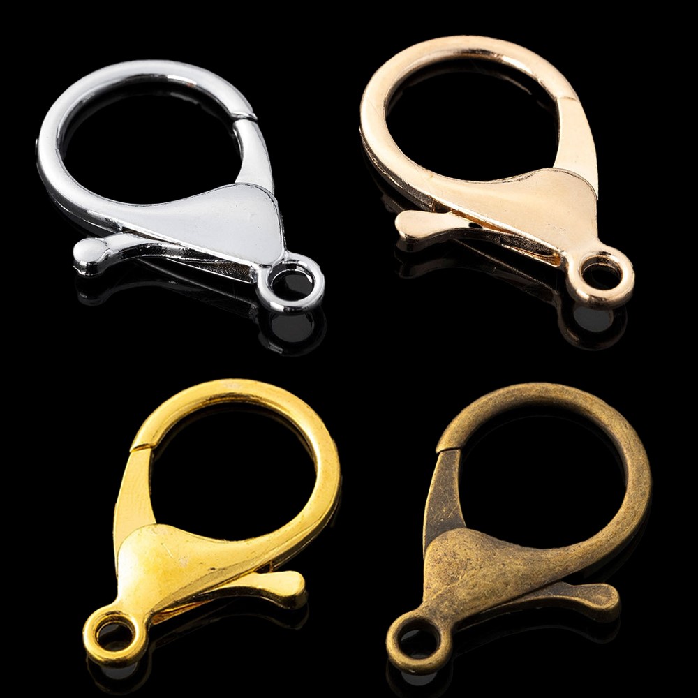 10pcs 24X34mm Large Lobster Cl – Fishing Hook Size recenzja i cena