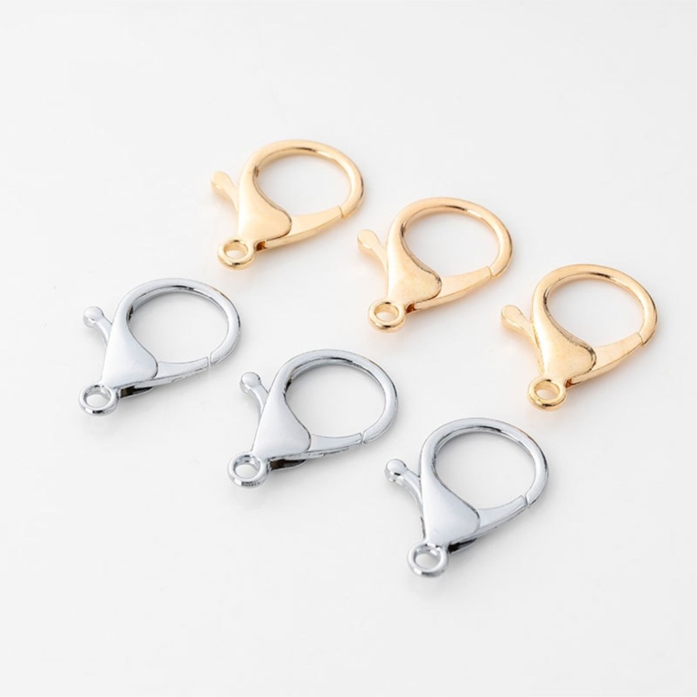 10pcs 24X34mm Large Lobster Cl – Fishing Hook Size recenzja i cena