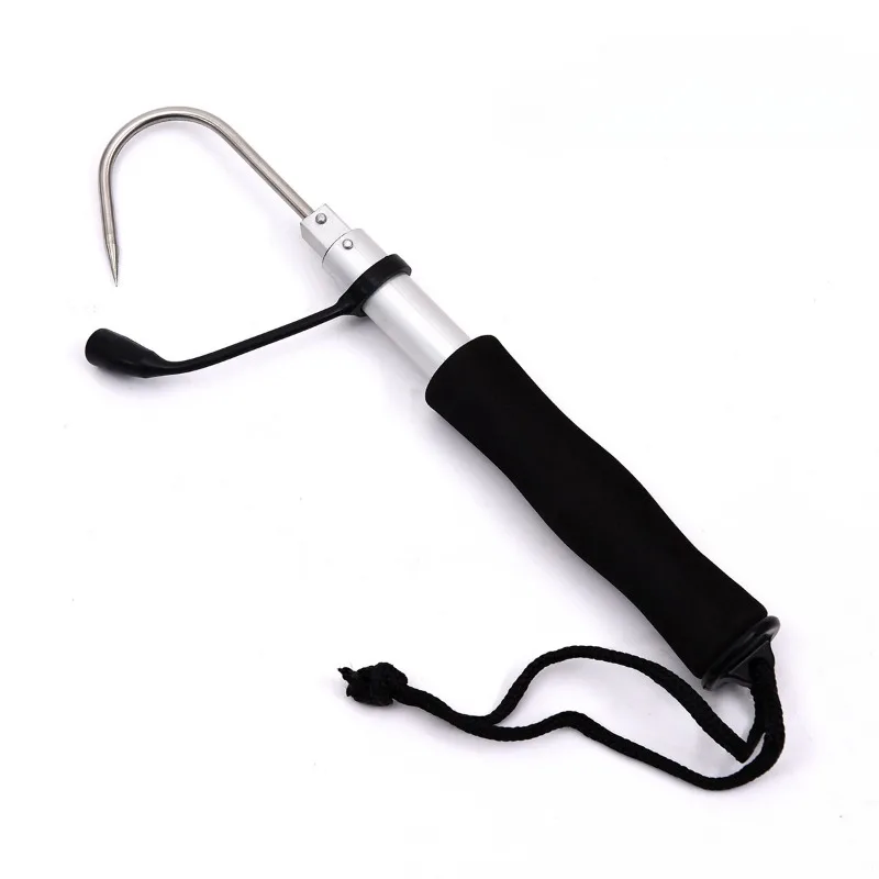Fishing Hook Retractable Stain – Fishing Hook Size recenzja i cena