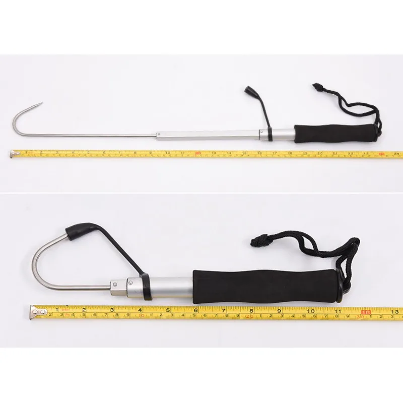 Fishing Hook Retractable Stain – Fishing Hook Size recenzja i cena
