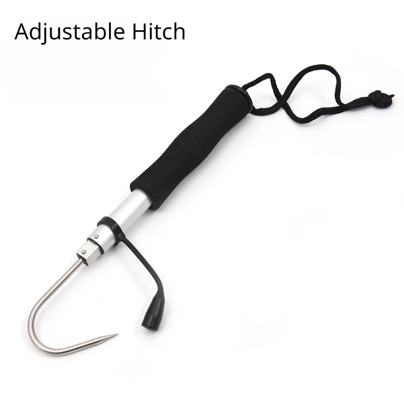 Fishing Hook Retractable Stain – Fishing Hook Size recenzja i cena