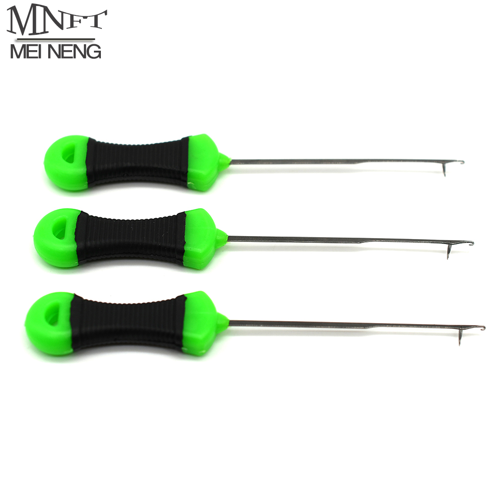 MNFT 1PC Carp Fishing Tools Ba – Fishing Hook Stainless Steel recenzja i cena