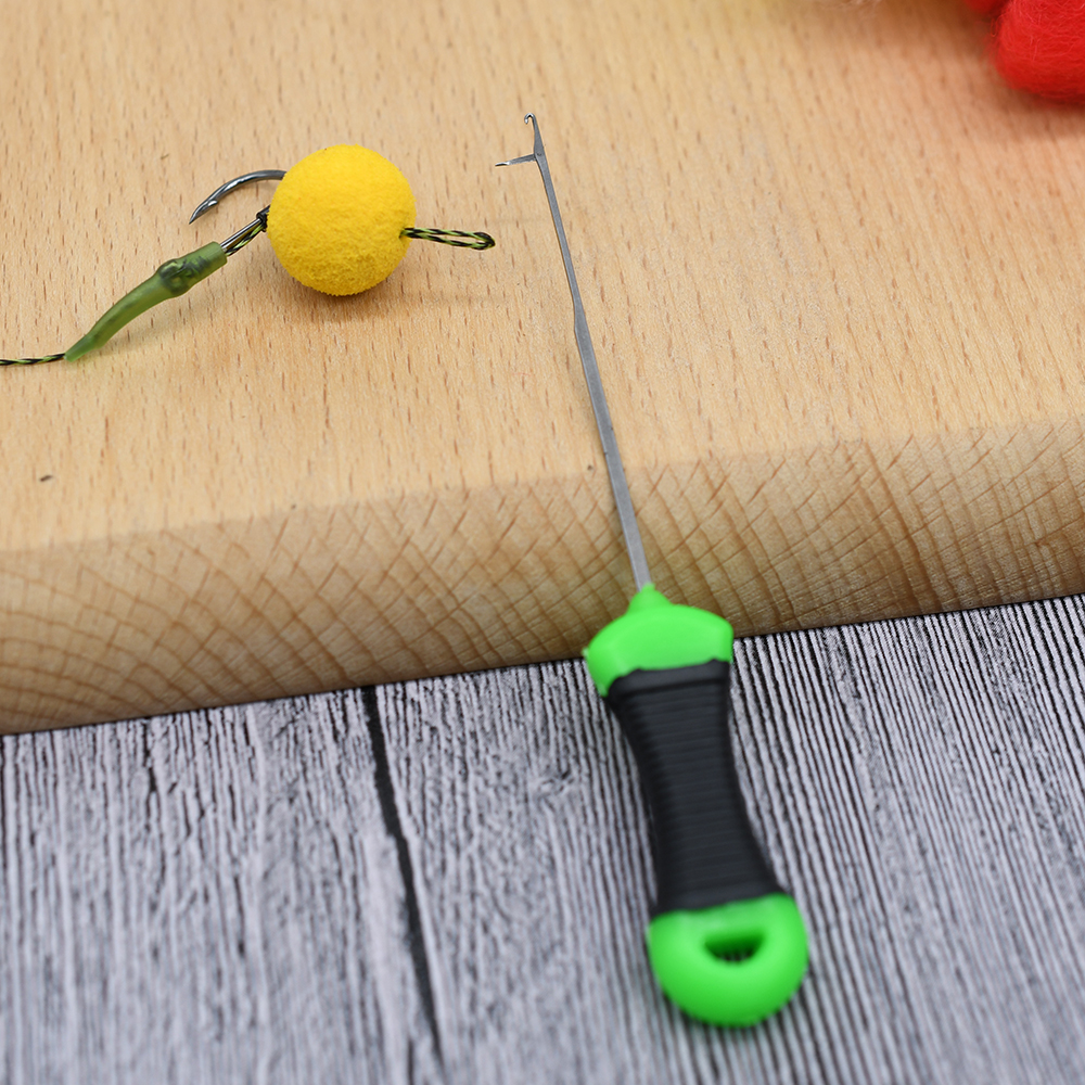 MNFT 1PC Carp Fishing Tools Ba – Fishing Hook Stainless Steel recenzja i cena