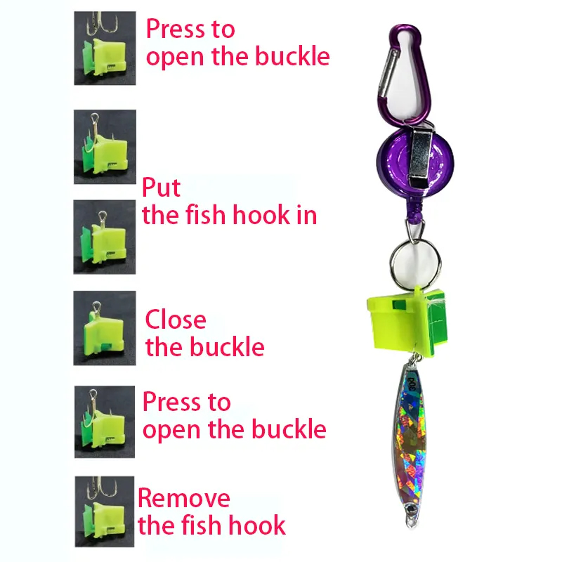 TAKEDO WF01 S# M# Treble Hook  – Fishing Hook Treble recenzja i cena