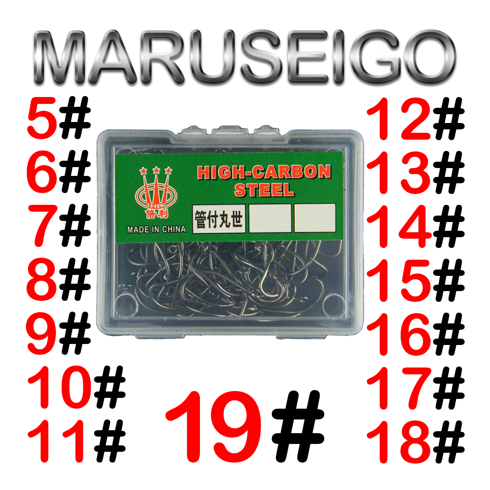 40-100Pcs per box Boxed fishho – Fishing Hook Assortment recenzja i cena