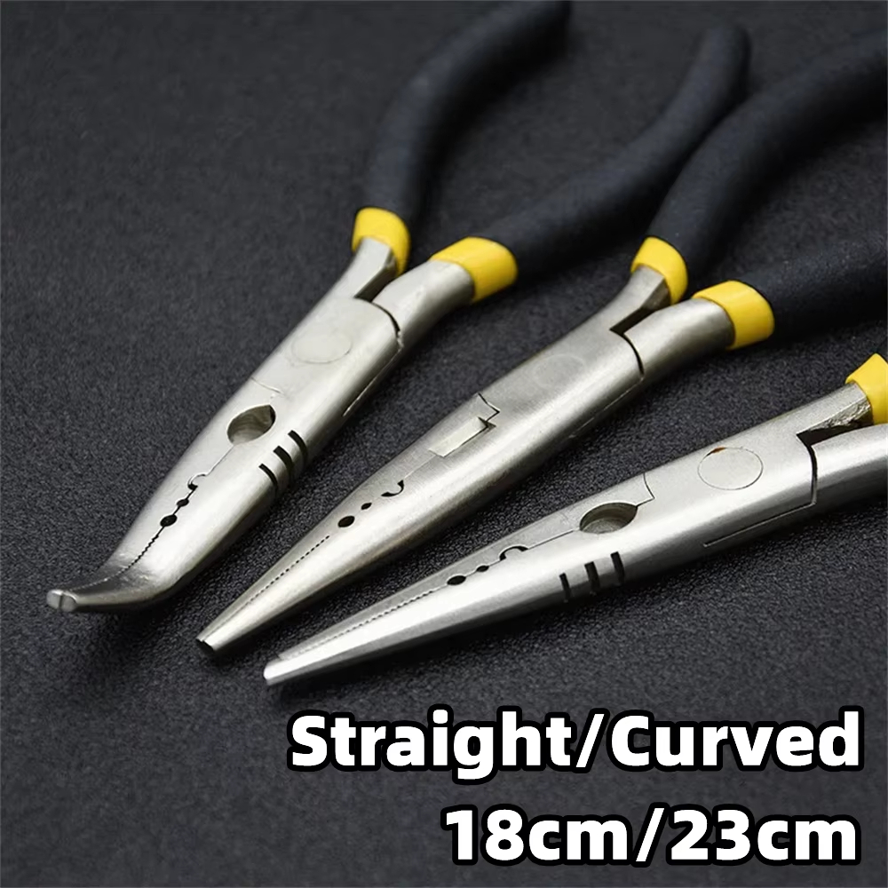 1Pcs Stainless Steel Fishing P – Fishing Hook Sharpener recenzja i cena