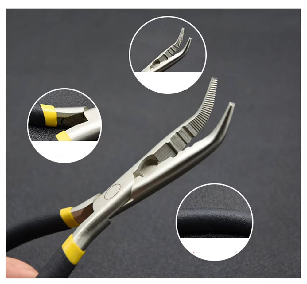 1Pcs Stainless Steel Fishing P – Fishing Hook Sharpener recenzja i cena