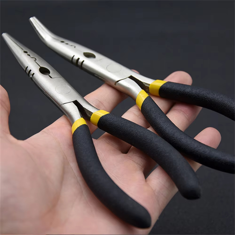1Pcs Stainless Steel Fishing P – Fishing Hook Sharpener recenzja i cena