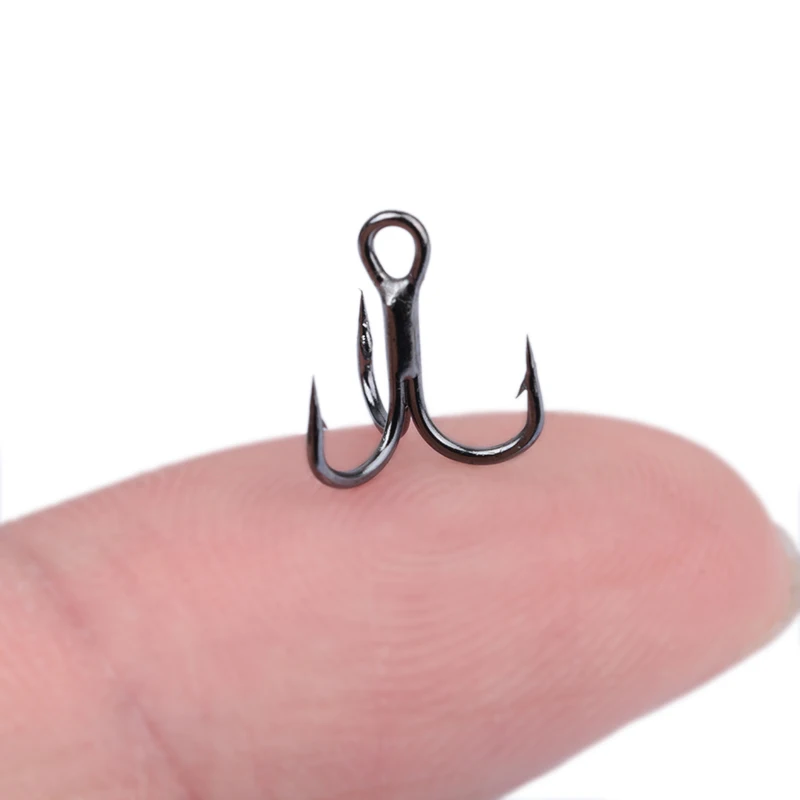 New 10pcs 3x Strong Super Shar – Fishing Hook Offset recenzja i cena
