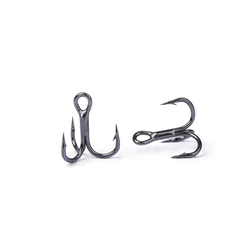 New 10pcs 3x Strong Super Shar – Fishing Hook Offset recenzja i cena