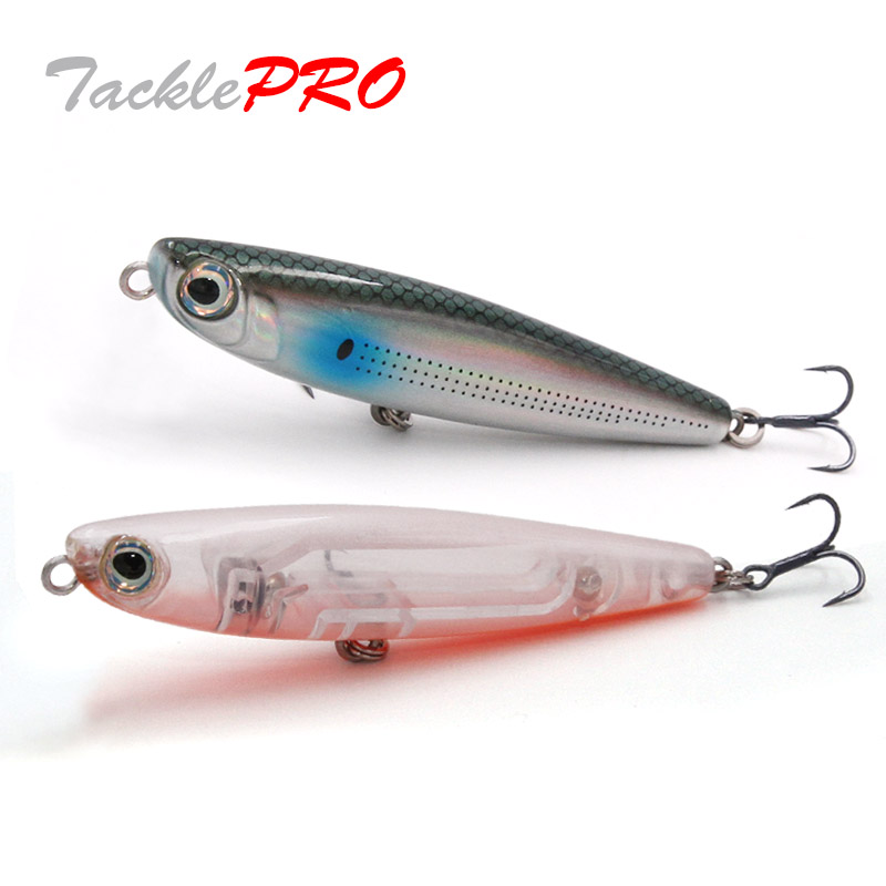 TacklePRO PE05 Pencil lure sti – Fishing Hook Assortment recenzja i cena