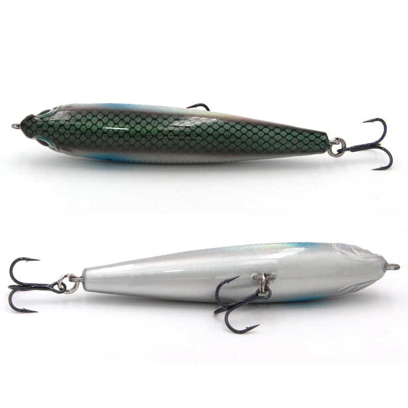 TacklePRO PE05 Pencil lure sti – Fishing Hook Assortment recenzja i cena