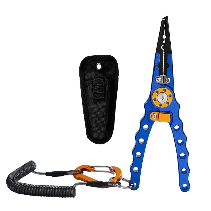 Popu For Bait Fishing Tongs Fi – Fishing Hook recenzja i cena