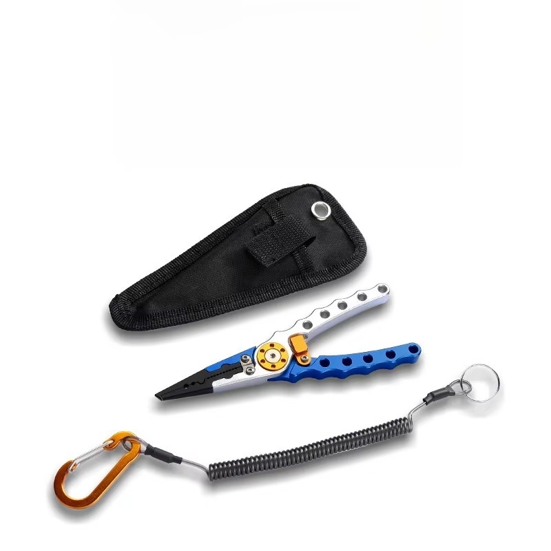 Popu For Bait Fishing Tongs Fi – Fishing Hook recenzja i cena
