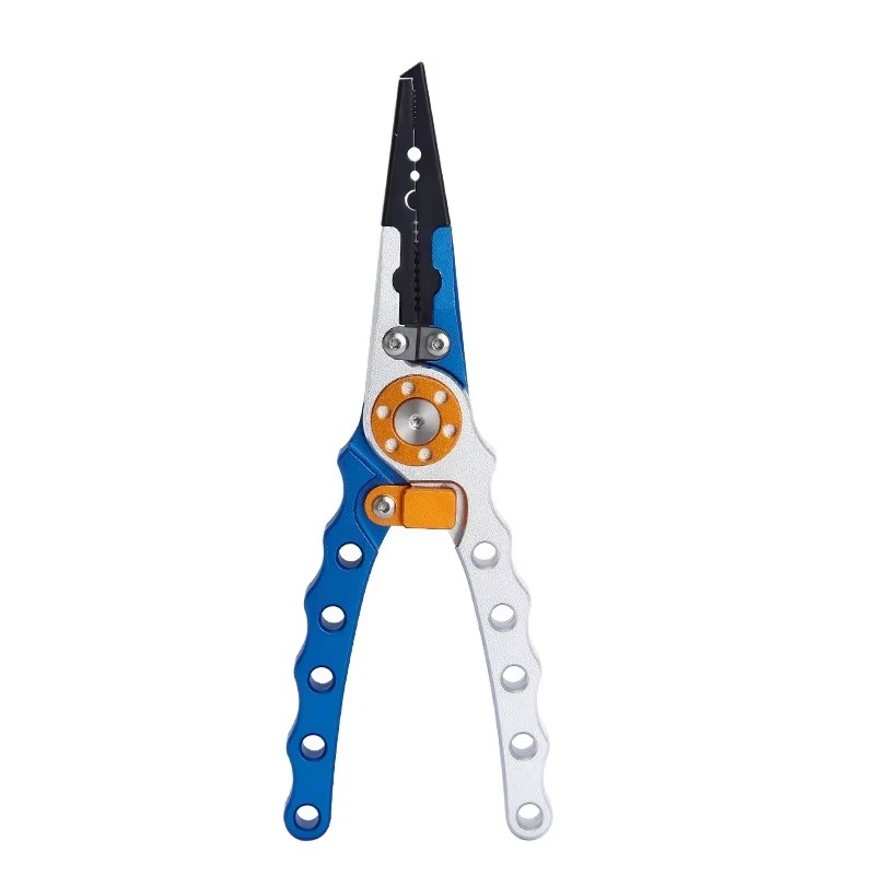 Popu For Bait Fishing Tongs Fi – Fishing Hook recenzja i cena