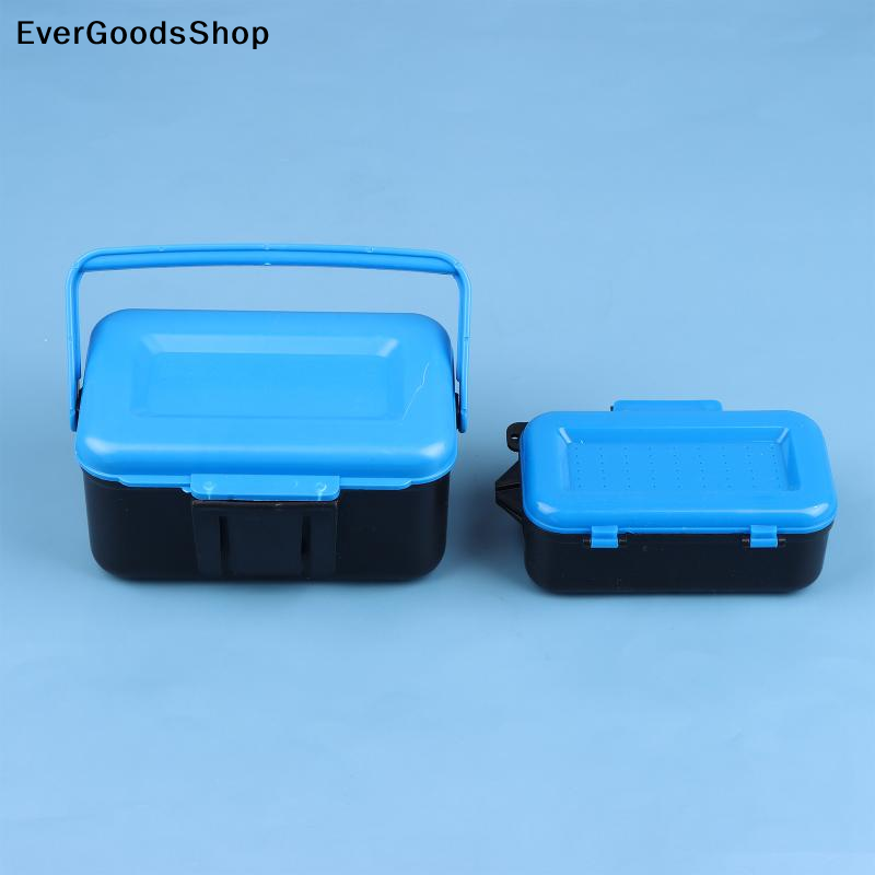 Portable Fishing Lure Box Case – Fishing Hook Box recenzja i cena