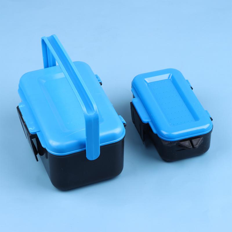Portable Fishing Lure Box Case – Fishing Hook Box recenzja i cena