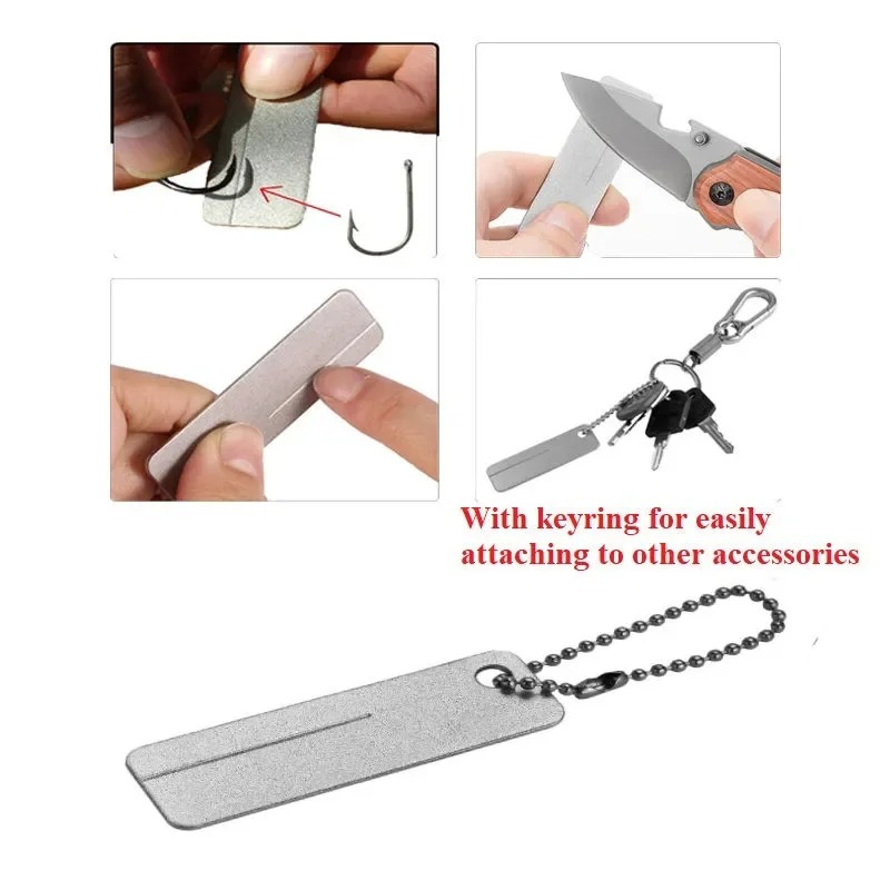 Sharpen Fishing Hook Tools For – Fishing Hook recenzja i cena