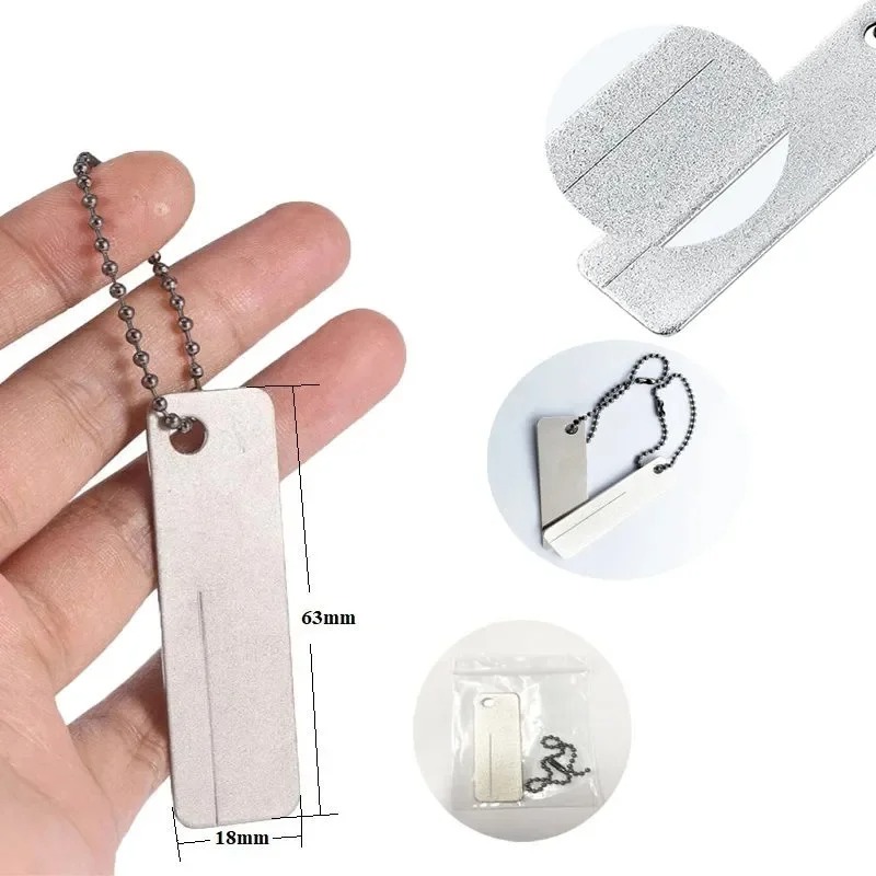 Sharpen Fishing Hook Tools For – Fishing Hook recenzja i cena