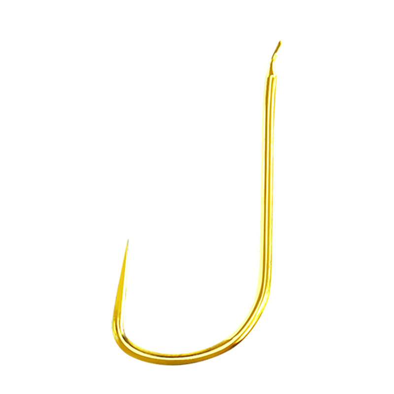 100 Pieces Shinkanto Barbless  – Fishing Hook Size recenzja i cena