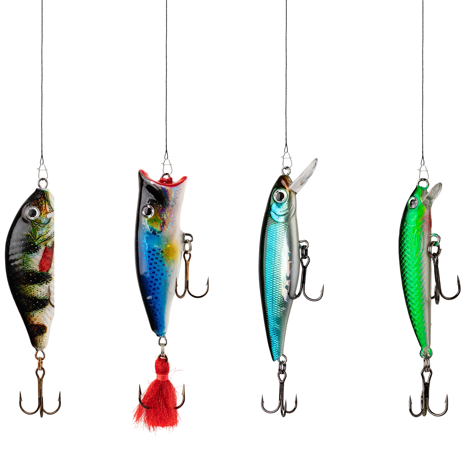 50pcs Stainless Steel Fishing  – Fishing Hook Stainless Steel recenzja i cena