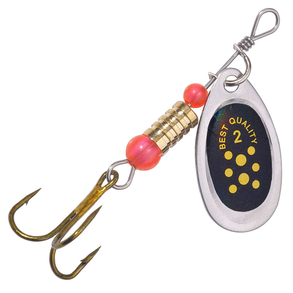 Portabale 16PCS Metal Fishing  – Fishing Hook Treble recenzja i cena