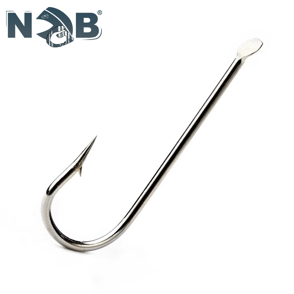 NGB 1799N High Carbon Steel Fl – Fishing Hook Assortment recenzja i cena
