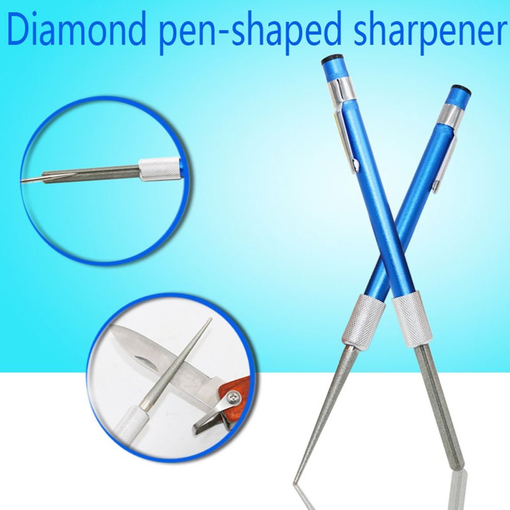 Hot Sale Fishing Hook Sharpene – Fishing Hook Sharpener recenzja i cena